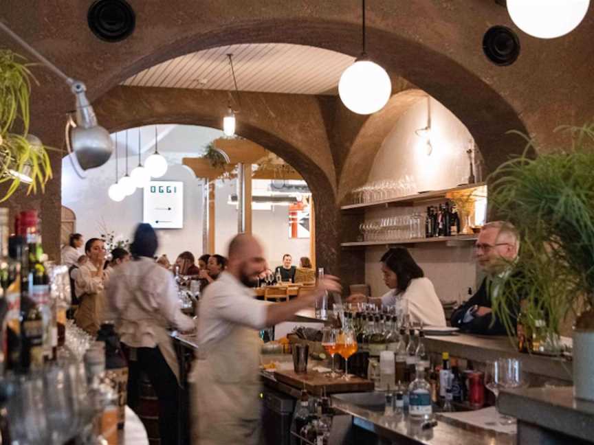 Osteria Oggi, Food & drink in Adelaide