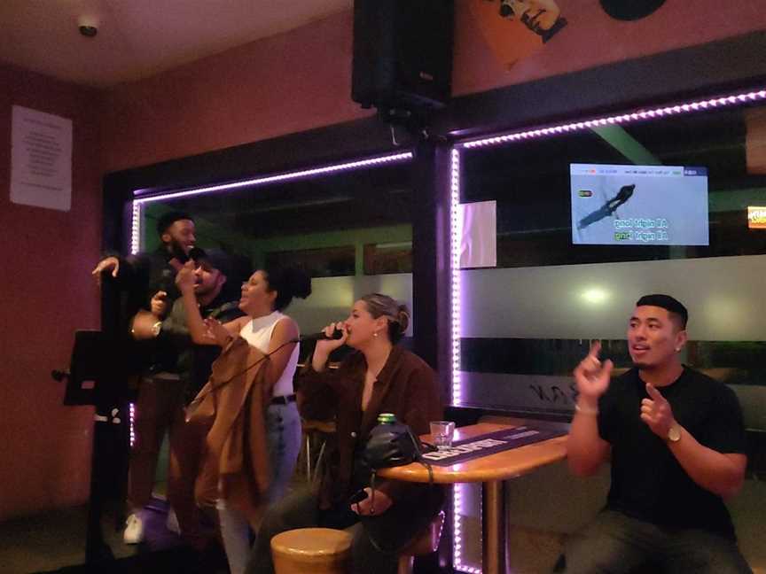 123 Casino Karaoke Bar, Howick, New Zealand