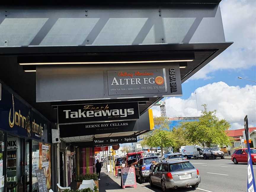 5 Loaves & 2 Fish Catering, Herne Bay, New Zealand