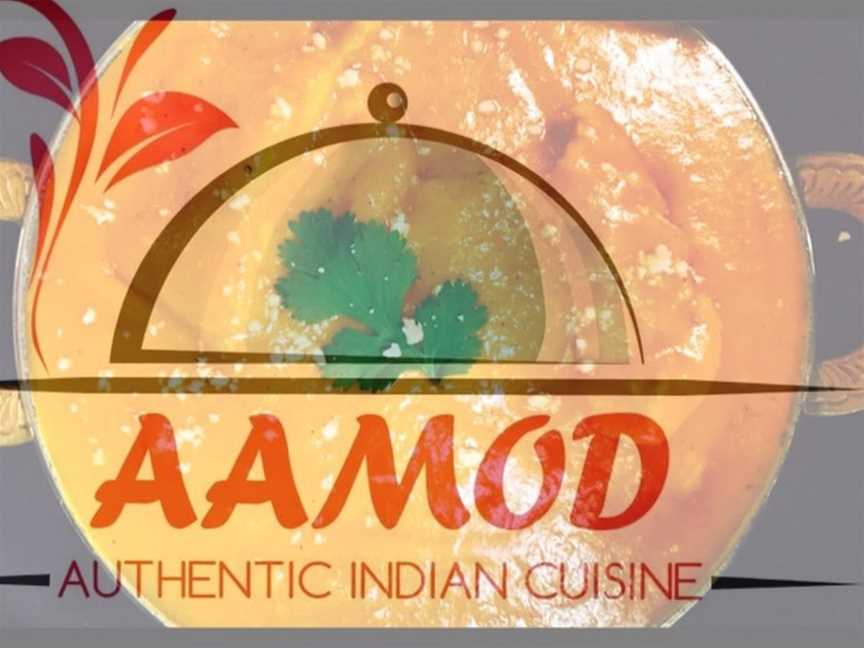 Aamod Indian Restaurant, Bulls, New Zealand