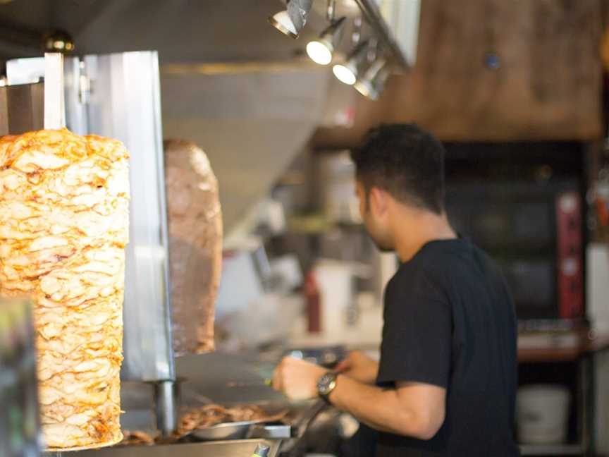 Abrakebabra Tauranga, Tauranga, New Zealand