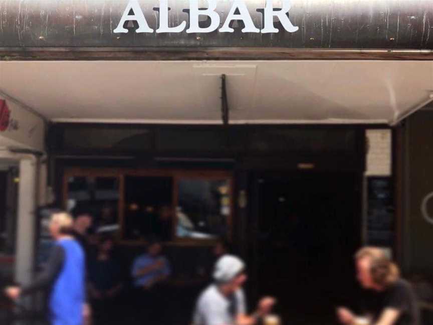 Albar, Dunedin, New Zealand