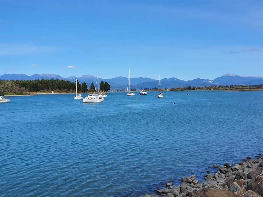 Albertas, Mapua, New Zealand