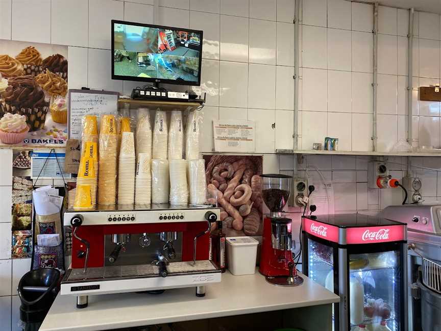 Alfriston Rd Bakery, Manurewa East, New Zealand