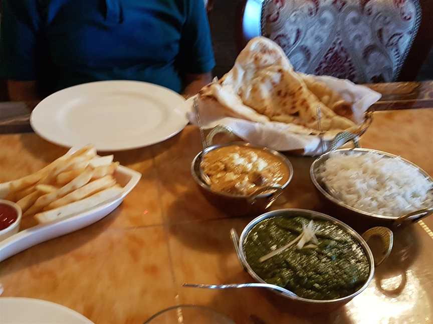 Anokha Indian Restaurant, Milford, New Zealand