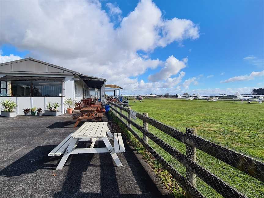 Ardmore Cafe, Papakura, New Zealand