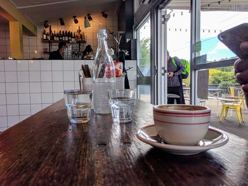 Automat, Khandallah, New Zealand