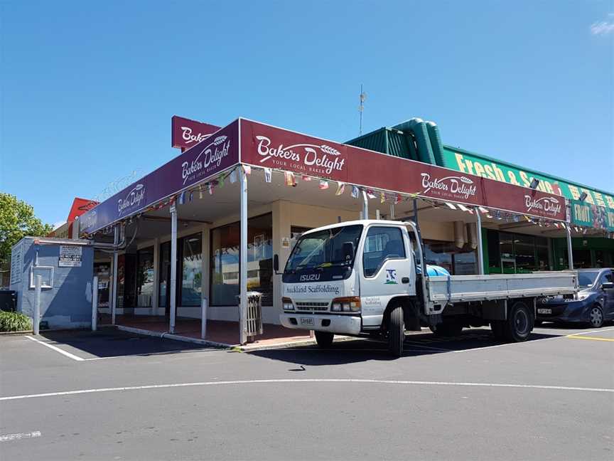 Bakers Delight Birkenhead, Birkenhead, New Zealand