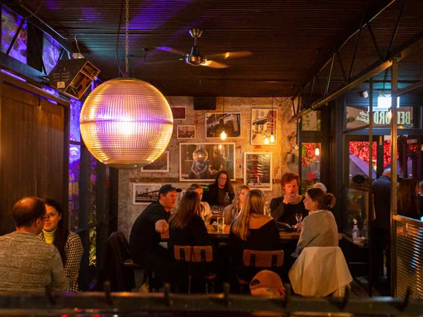 Bedford Soda & Liquor, Ponsonby, New Zealand