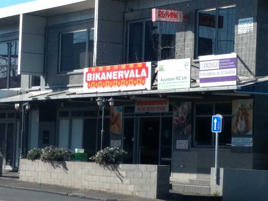 Bikanervala, Mount Roskill, New Zealand