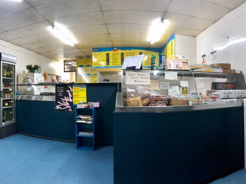 Botany Rd Seafoods, Botany Downs, New Zealand