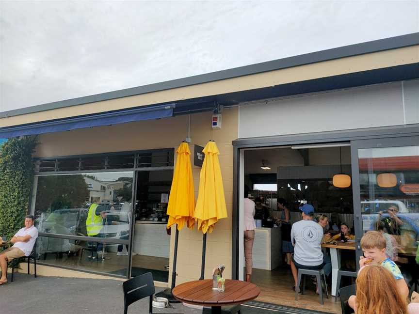 Breadhead Tauranga, Tauranga, New Zealand