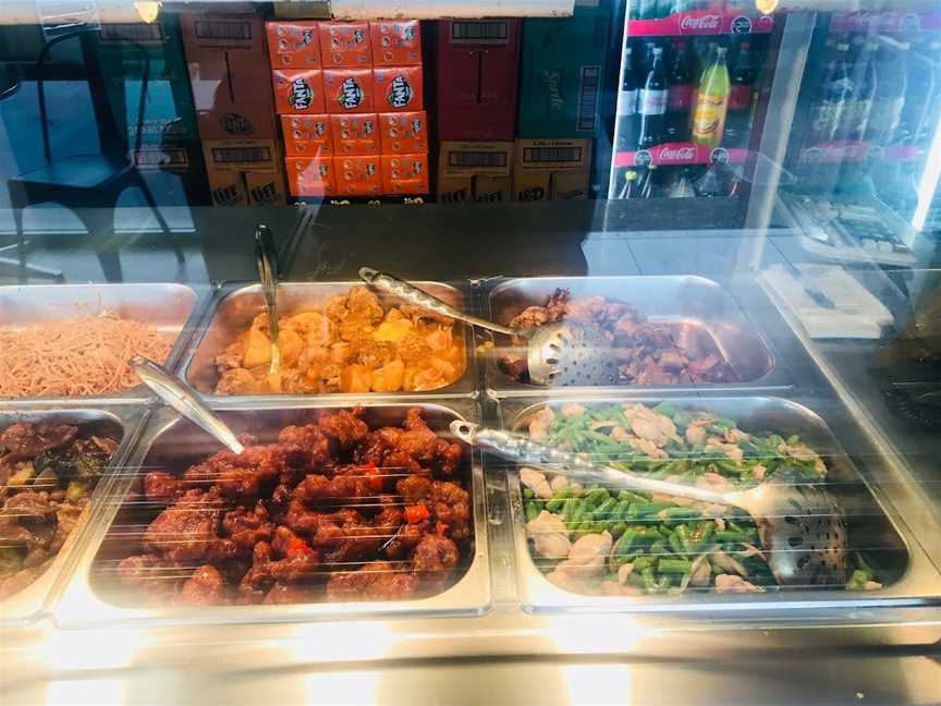 C&C Family Takeaway, Papatoetoe, New Zealand