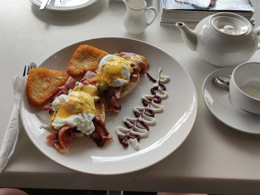 Cambridge Bakery & Cafe, Te Aro, New Zealand