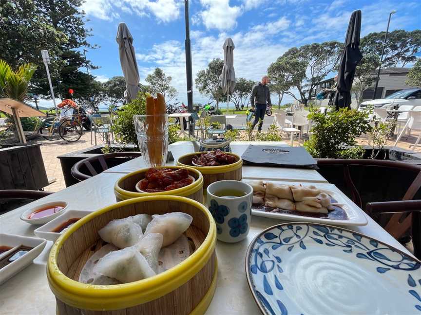 Canton Flavor, Orewa, New Zealand