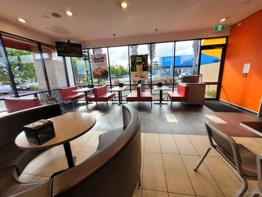 Carl's Jr. Takanini, Takanini, New Zealand