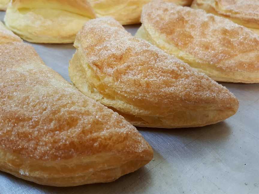 Carterton Bakery, Carterton, New Zealand