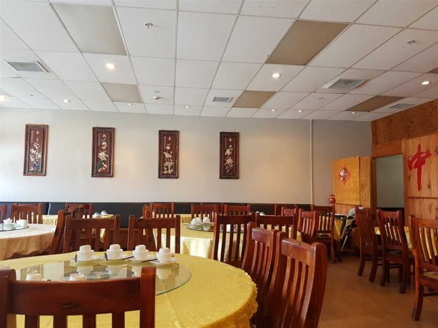 Chinese Spicy Restaurant, Hillcrest, New Zealand