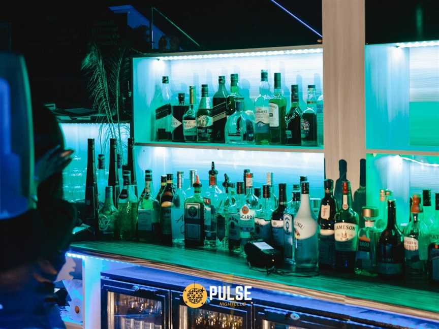 Club Pulse, Auckland, New Zealand