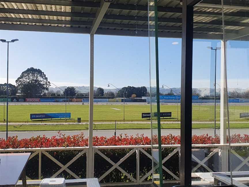 Clubhouse Sports Bar, Cambridge, New Zealand