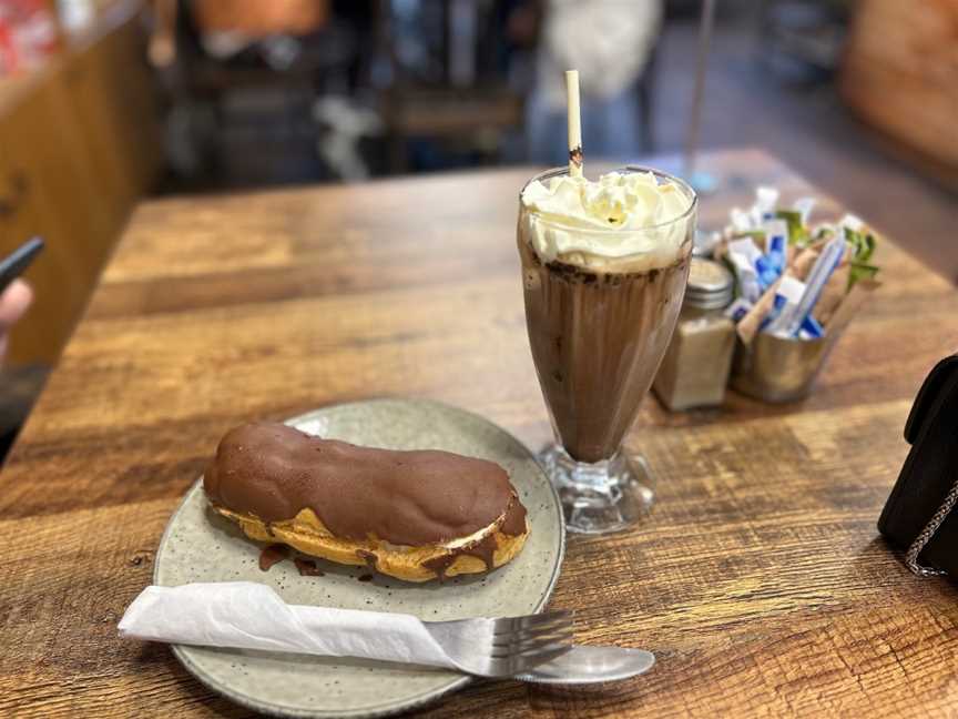 Coffee and Tea Lovers - Epsom, Epsom, New Zealand