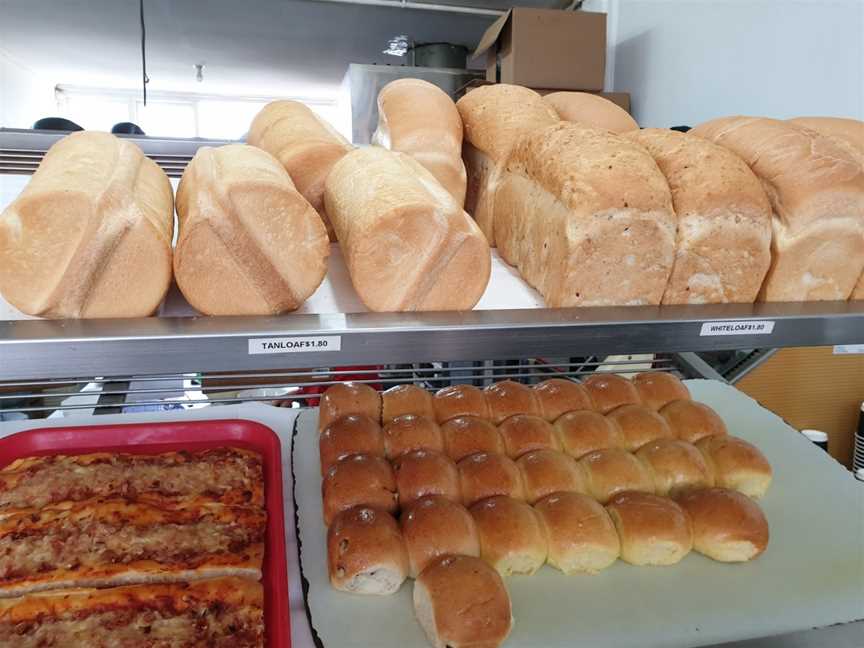 Continental Bakery, Mount Roskill, New Zealand