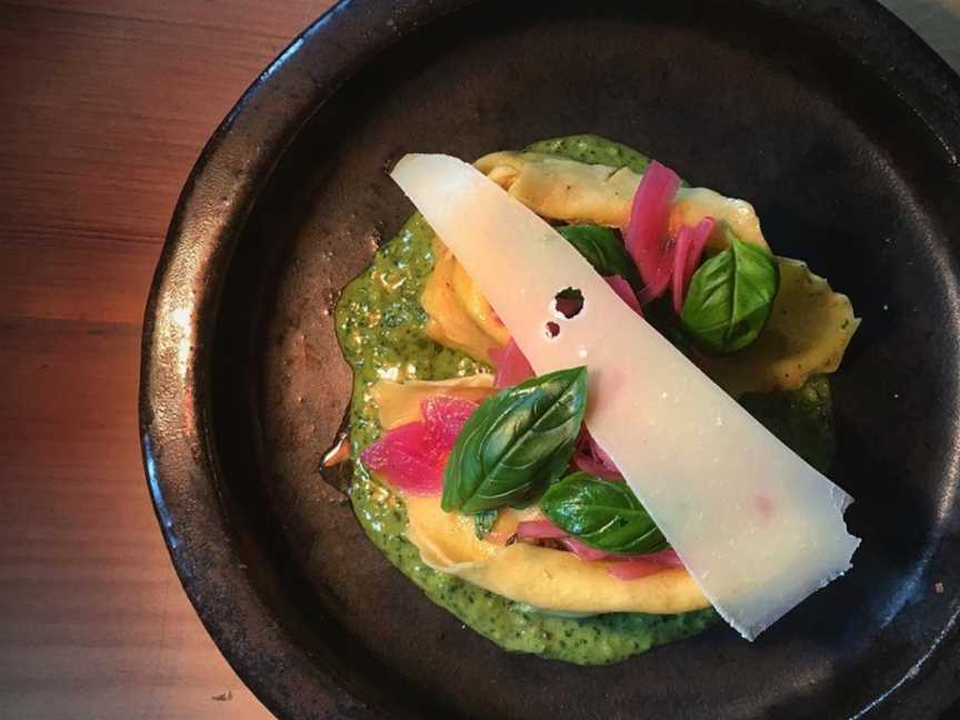 Cotto Restaurant, Auckland, New Zealand