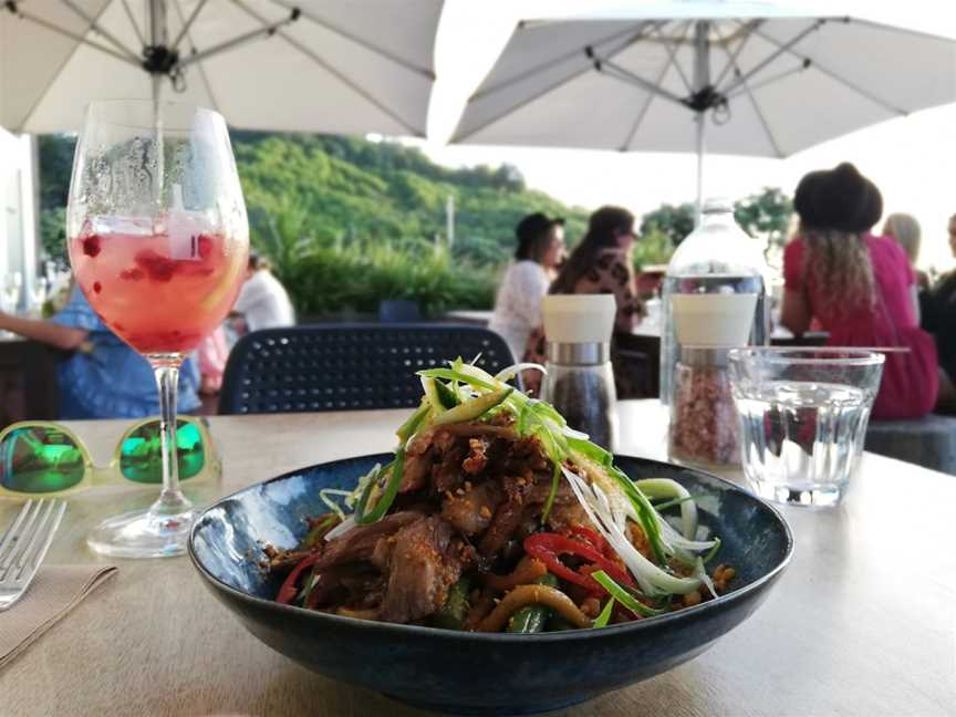 Crawford Road Kitchen, Gisborne, New Zealand