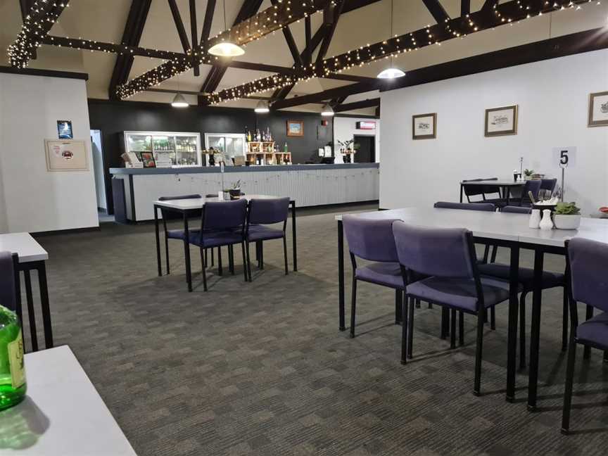 Crossroad's Restaurant, Brightwater, New Zealand