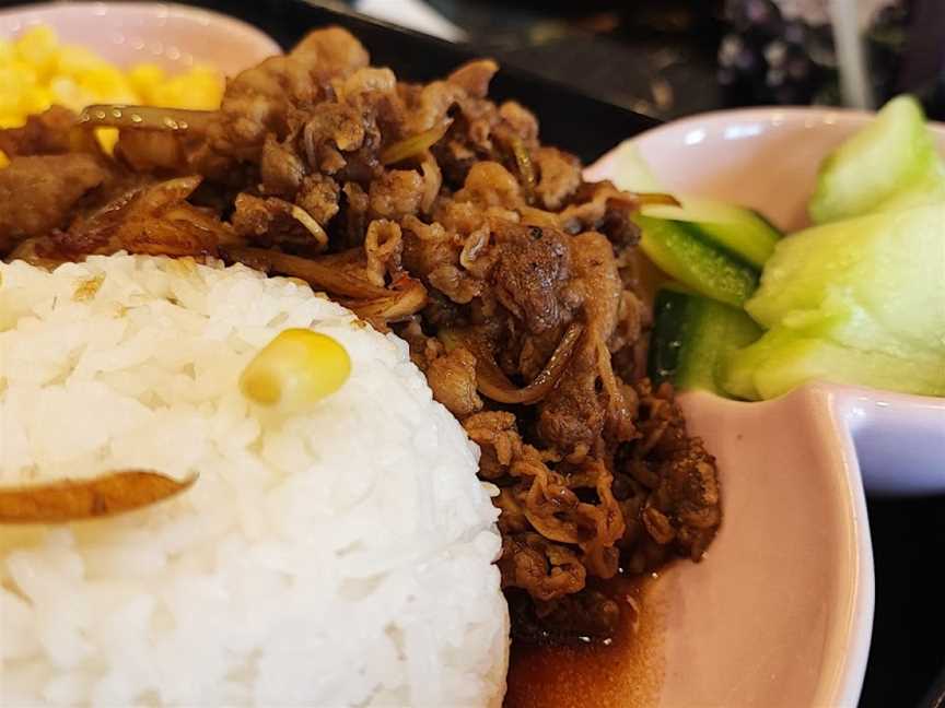 DAGU Rice Noodle Mt Eden, Mount Eden, New Zealand