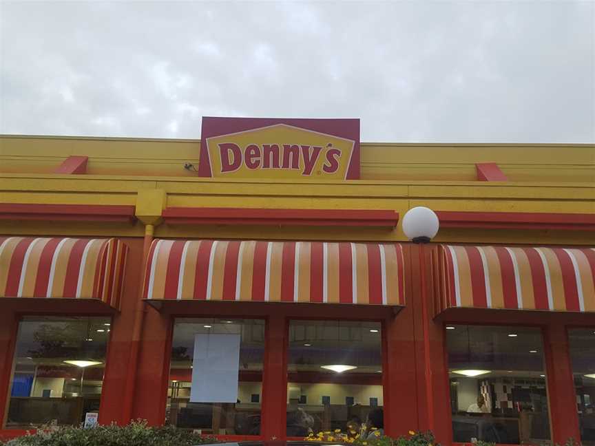 Denny's Highland Park, Highland Park, New Zealand