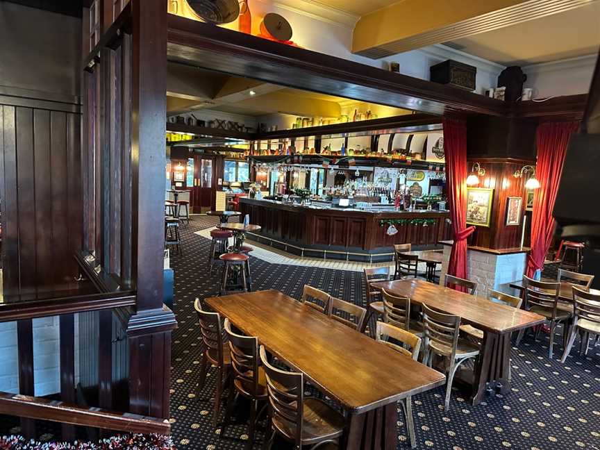 Dicey Reillys Pub and Eatery, Mount Roskill, New Zealand