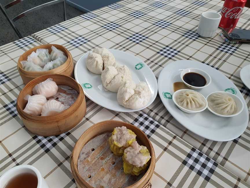 Dim Sum & Dumpling House, Mount Eden, New Zealand