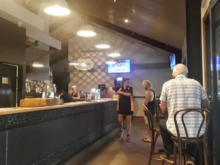 Diva Bistro and Bar, Havelock North, New Zealand