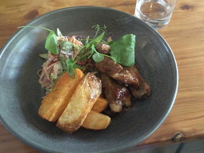 Diva Bistro and Bar, Havelock North, New Zealand