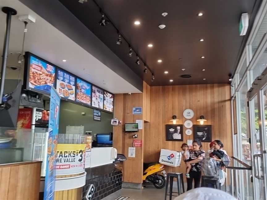 Domino's Pizza Bethlehem, Bethlehem, New Zealand