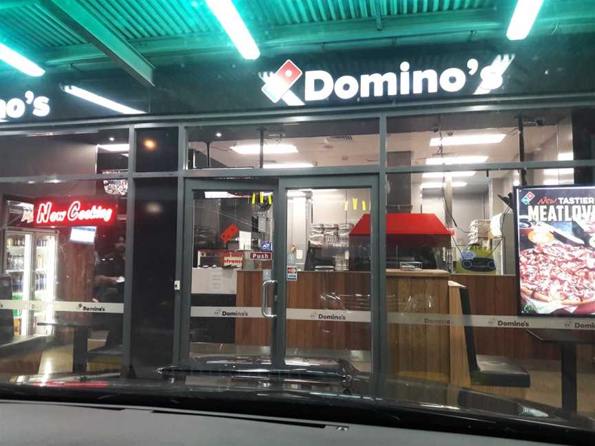 Domino's Pizza Richmond ( Nelson ), Richmond, New Zealand