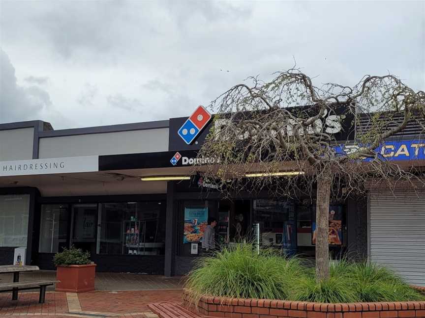 Domino's Pizza Stokes Valley, Stokes Valley, New Zealand