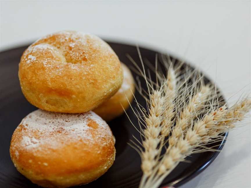 Don Rodrigo Sourdough Bakery, Richmond, New Zealand