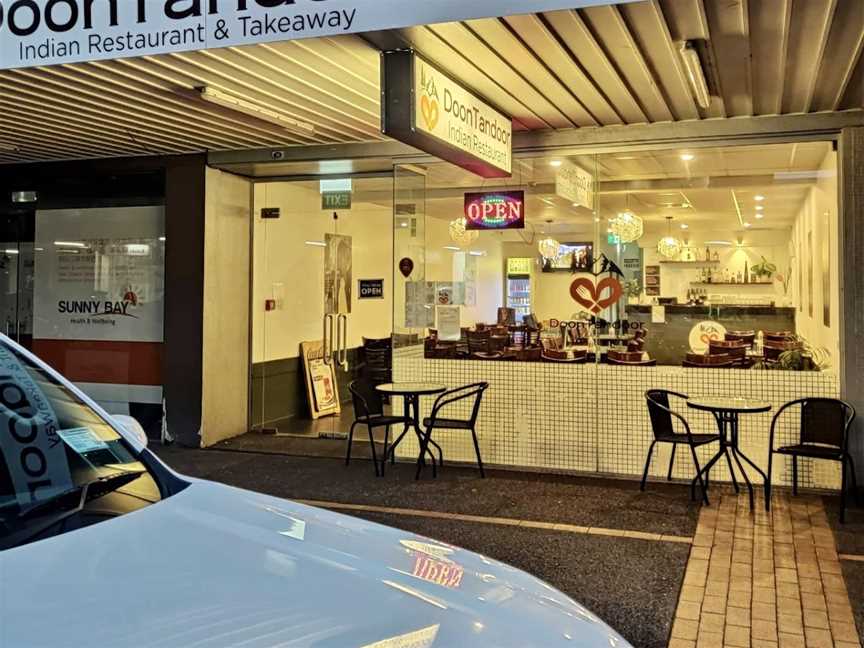 Doon Tandoor, Hamilton Central, New Zealand