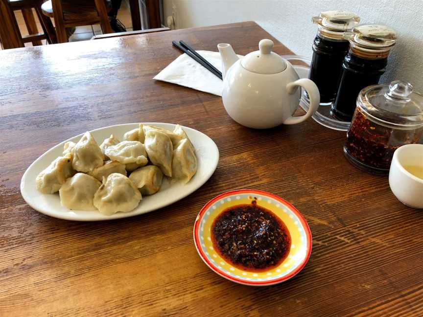 Dumpling Ace, Northcote, New Zealand