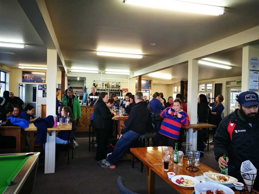 Dunsandel Tavern, Dunsandel, New Zealand