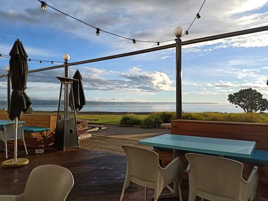 East Pier Hotel, Ahuriri, New Zealand