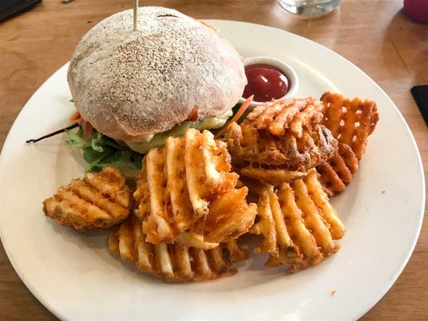 East Pier Hotel, Ahuriri, New Zealand