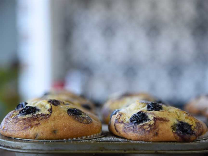 Empire Bakery, Tauranga, New Zealand