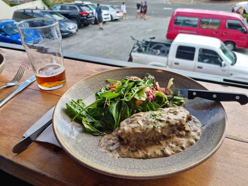 Frankton Arm Tavern, Frankton, New Zealand