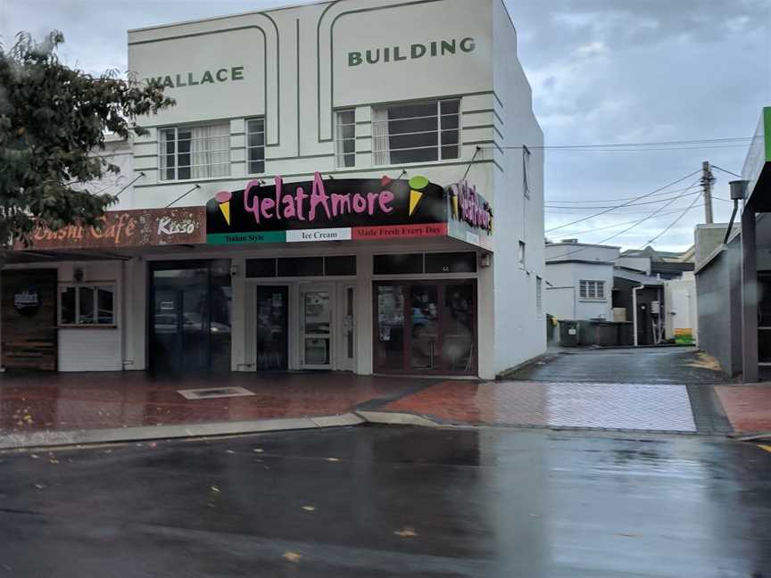 GelatAmore, Cambridge, New Zealand