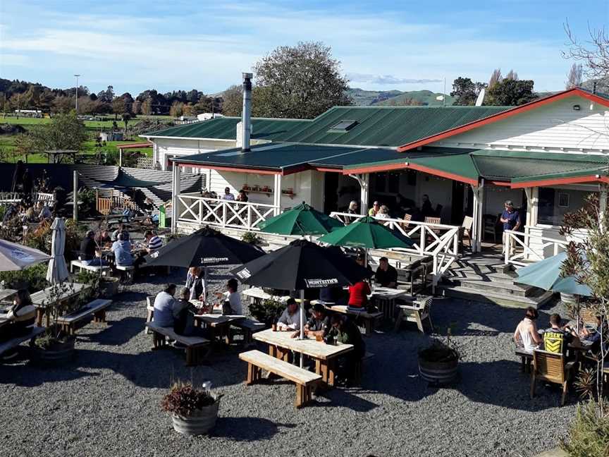 Gladstone Inn, Gladstone, New Zealand