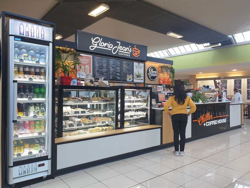 Gloria Jean's Coffees Upper Hutt, Upper Hutt Central, New Zealand