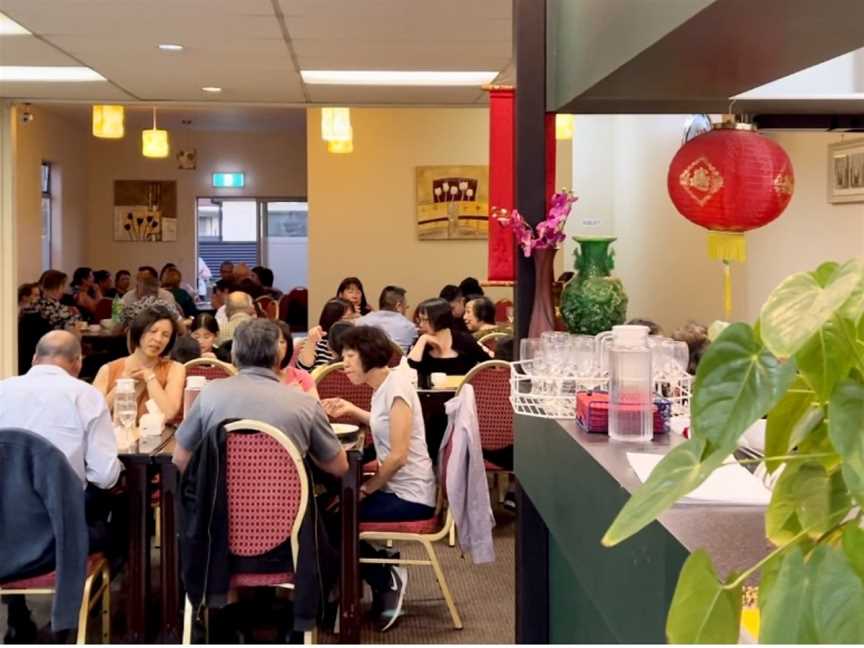 Golden Spring Chinese Restaurant, Greenmeadows, New Zealand